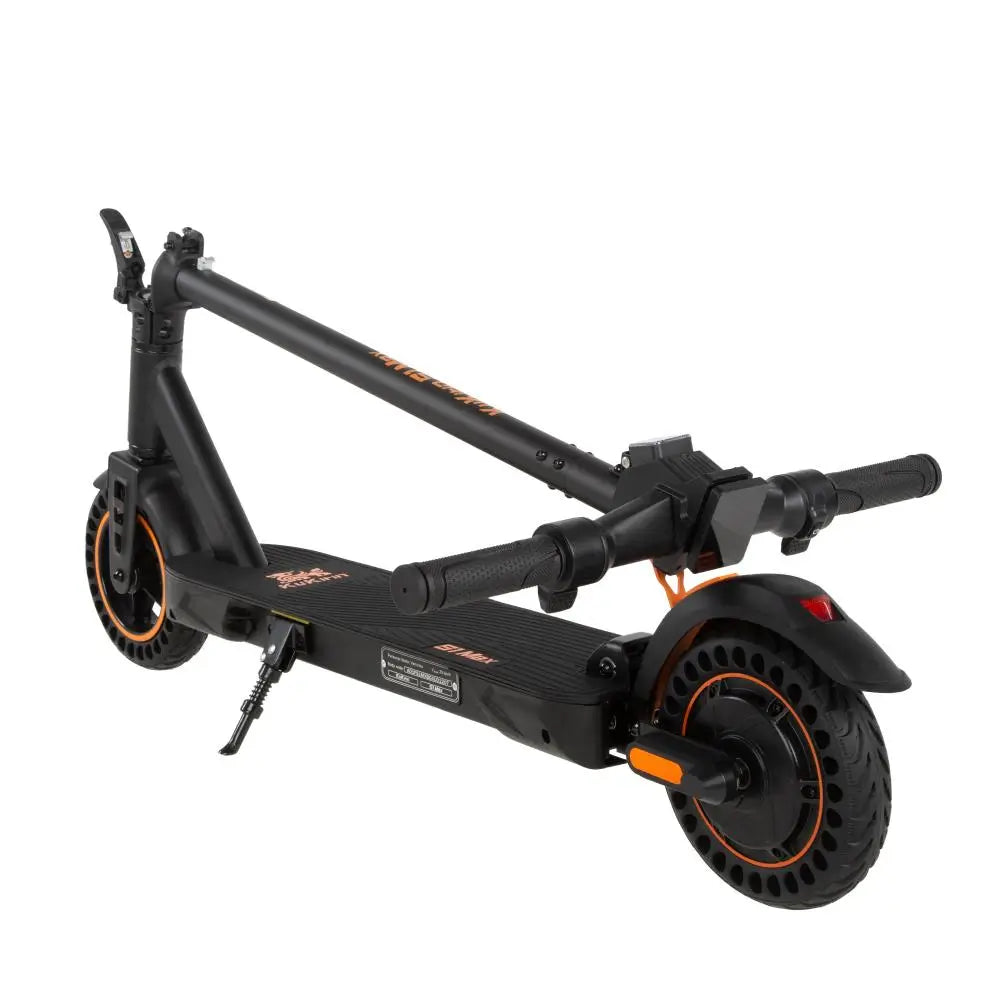 Kukirin S1 Max Electric Scooter