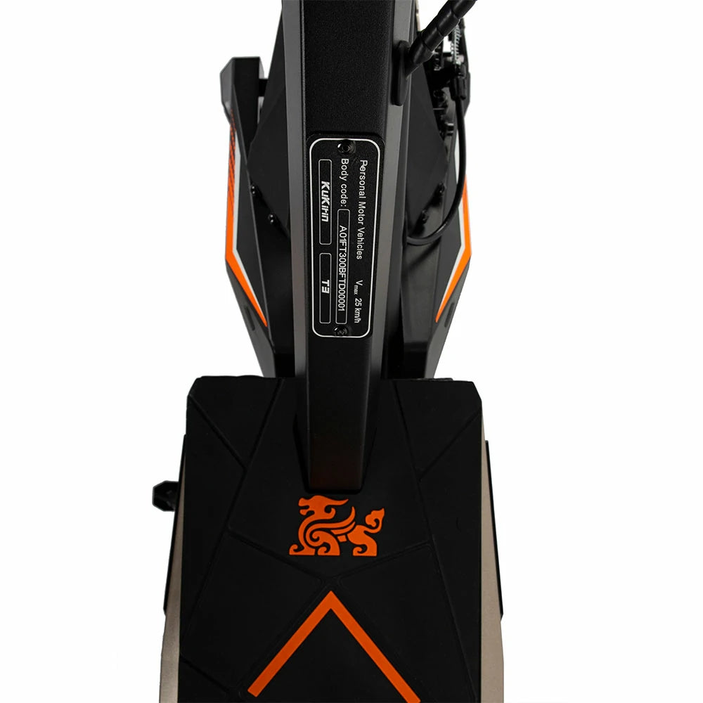 Kukirin T3 Electric Scooter