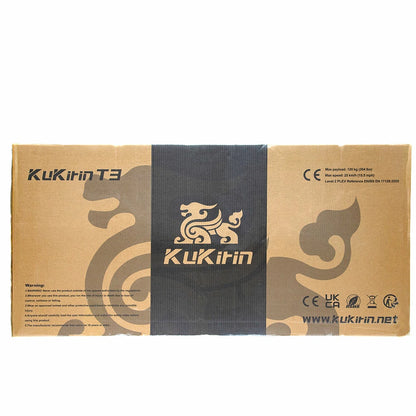 Kukirin T3 Electric Scooter