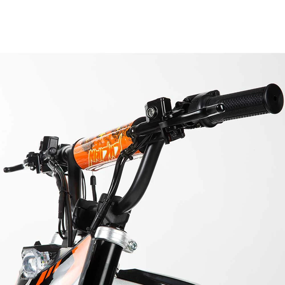Kukirin X1 Electric Bike