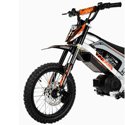 Kukirin X1 Electric Bike