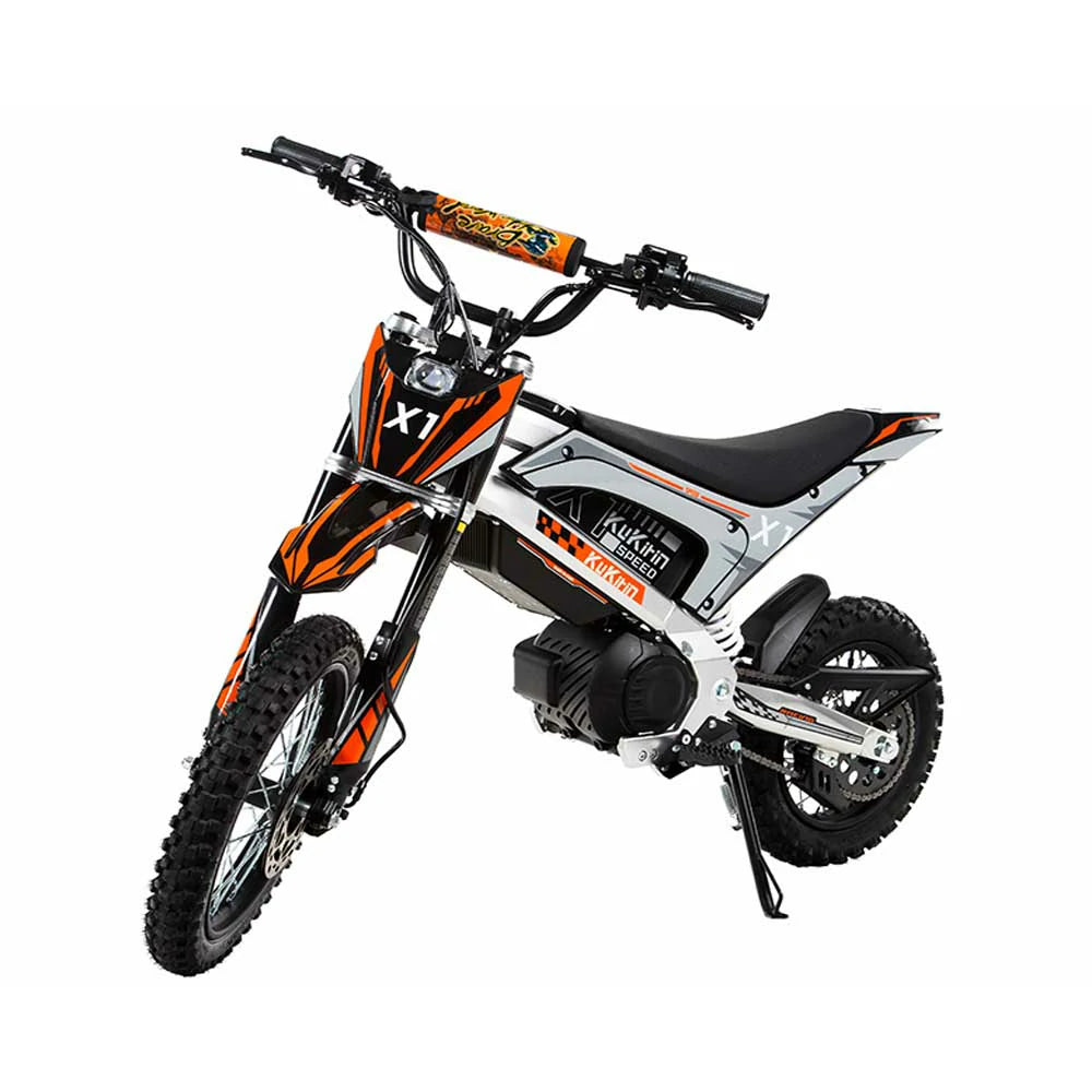 Kukirin X1 Electric Bike