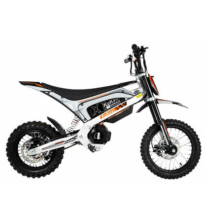 Kukirin X1 Electric Bike