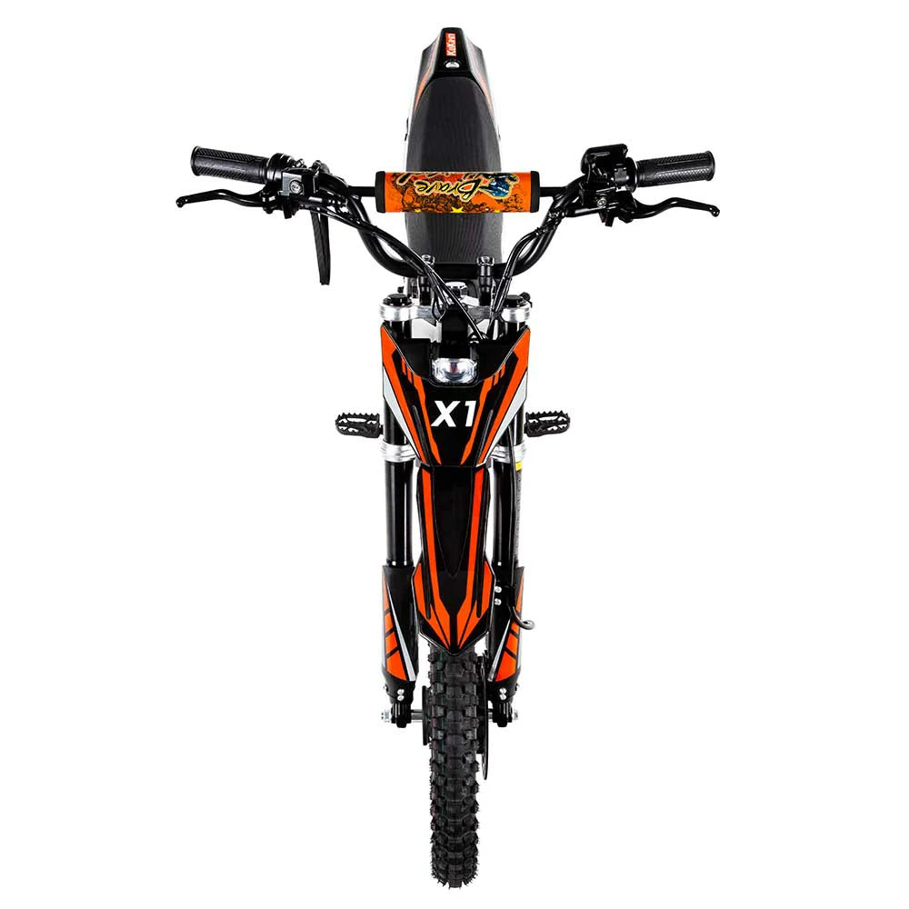 Kukirin X1 Electric Bike
