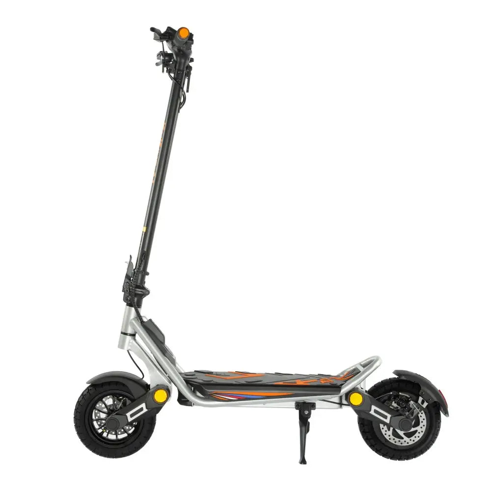 Kukirin A1 Electric Scooter