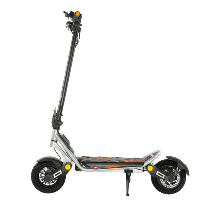 Kukirin A1 Electric Scooter