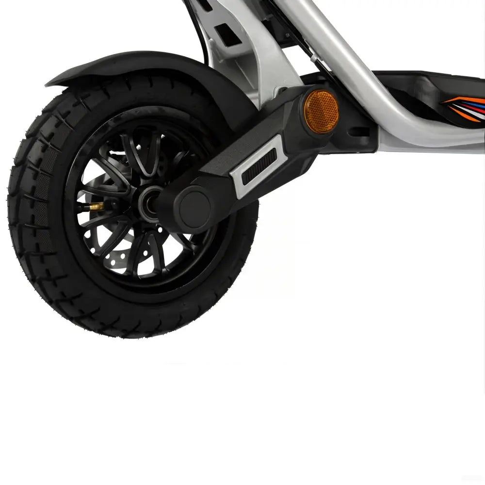 Kukirin A1 Electric Scooter