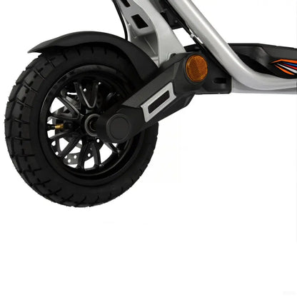 Kukirin A1 Electric Scooter