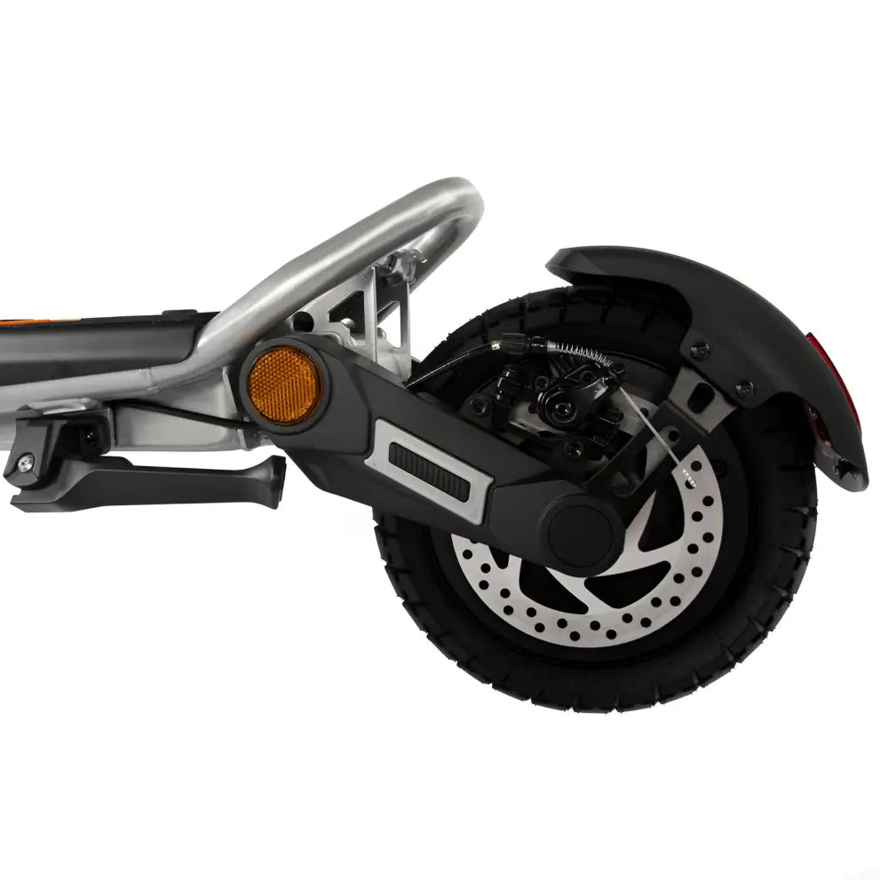 Kukirin A1 Electric Scooter