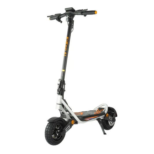 Kukirin A1 Electric Scooter