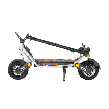 Kukirin A1 Electric Scooter